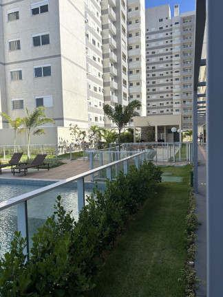 Imagem Apartamento com 2 Quartos para Alugar, 64 m² em Cruz Das Almas - Maceió