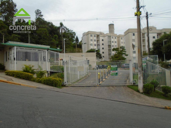 Imagem Apartamento com 2 Quartos à Venda, 55 m² em Jardim Monte Santo - Cotia Imagem Apartamento com 2 Quartos à Venda, 55 m² em Jardim Monte Santo - Cotia