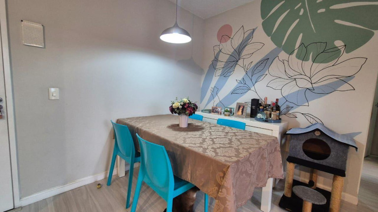 Imagem Apartamento com 2 Quartos à Venda, 48 m² em Taquara - Rio De Janeiro