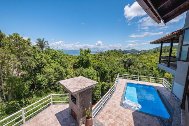 Imagem Casa com 6 Quartos à Venda, 850 m² em João Paulo - Florianópolis Imagem Casa com 6 Quartos à Venda, 850 m² em João Paulo - Florianópolis