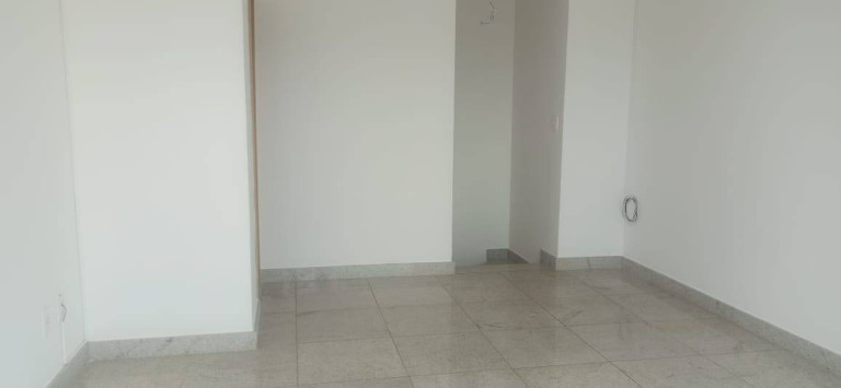 Imagem Apartamento com 3 Quartos à Venda, 250 m² em Dona Clara - Belo Horizonte