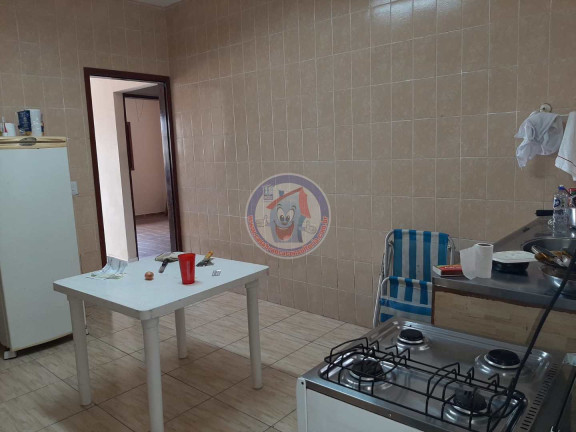 Imagem Casa com 3 Quartos à Venda, 98 m² em Agenor De Campos - Mongaguá Imagem Casa com 3 Quartos à Venda, 98 m² em Agenor De Campos - Mongaguá