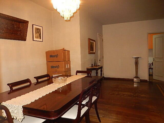 Imagem Apartamento com 4 Quartos à Venda, 126 m² em Leblon - Rio De Janeiro