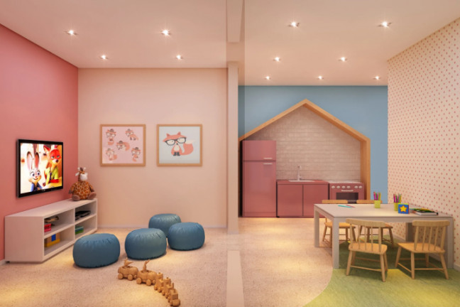 Imagem Apartamento com 2 Quartos à Venda, 34 m² em Vila Guilherme - São Paulo Imagem Apartamento com 2 Quartos à Venda, 34 m² em Vila Guilherme - São Paulo