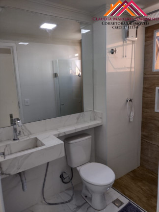 Imagem Apartamento com 2 Quartos à Venda, 55 m² em Laranjeiras - Caieiras