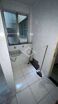 Imagem Apartamento com 3 Quartos à Venda, 65 m² em Campo Grande - Rio De Janeiro