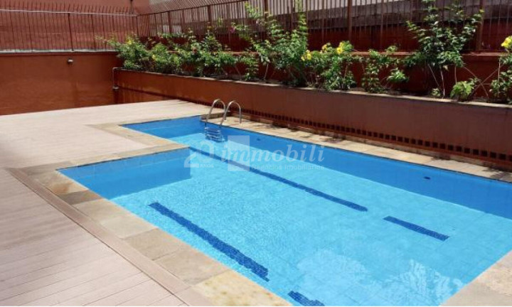 Imagem Apartamento com 1 Quarto à Venda, 45 m² em Santa Cecília - São Paulo Imagem Apartamento com 1 Quarto à Venda, 45 m² em Santa Cecília - São Paulo