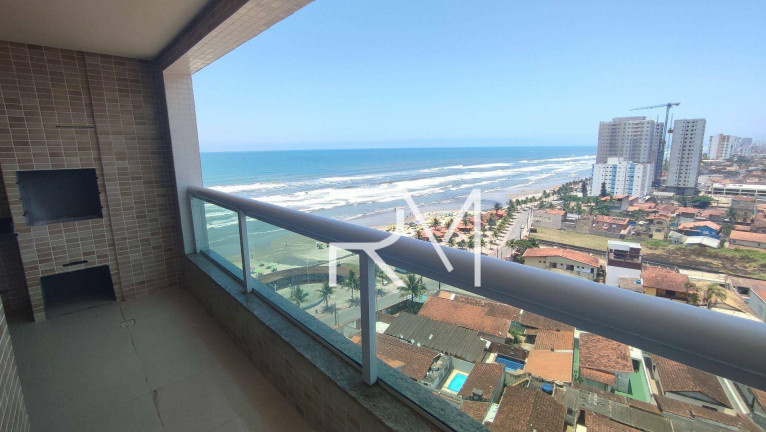 Imagem Apartamento com 2 Quartos à Venda, 82 m² em Aguapeú - Mongaguá Imagem Apartamento com 2 Quartos à Venda, 82 m² em Aguapeú - Mongaguá