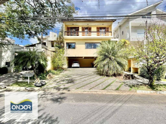 Imagem Casa de Condomínio com 3 Quartos à Venda, 390 m² em Condomínio São Paulo Ii - Cotia Imagem Casa de Condomínio com 3 Quartos à Venda, 390 m² em Condomínio São Paulo Ii - Cotia