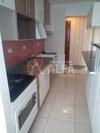 Imagem Apartamento com 2 Quartos à Venda, 57 m² em Parque Rincão - Cotia Imagem Apartamento com 2 Quartos à Venda, 57 m² em Parque Rincão - Cotia