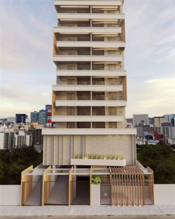 Imagem Apartamento com 3 Quartos à Venda, 105 m² em Tupi - Praia Grande Imagem Apartamento com 3 Quartos à Venda, 105 m² em Tupi - Praia Grande