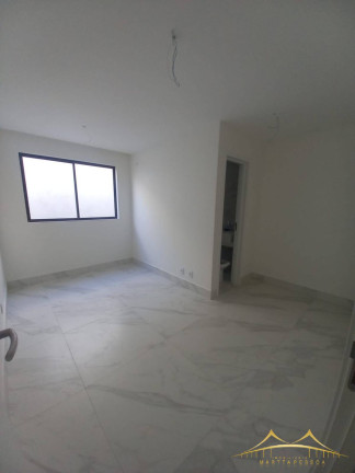 Imagem Casa de Condomínio com 3 Quartos à Venda, 125 m² em Nova Parnamirim - Parnamirim