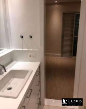 Imagem Apartamento com 4 Quartos à Venda, 170 m² em Moema - São Paulo