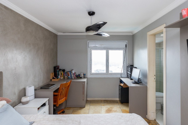 Imagem Cobertura com 4 Quartos à Venda, 300 m² em Morumbi - São Paulo Imagem Cobertura com 4 Quartos à Venda, 300 m² em Morumbi - São Paulo