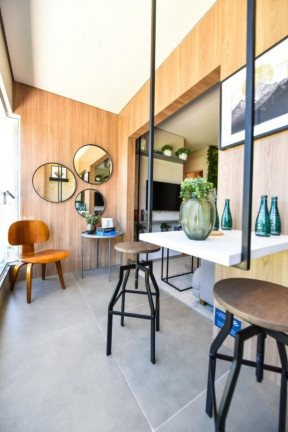 Imagem Apartamento com 3 Quartos à Venda, 56 m² em Nossa Senhora Aparecida - Itu Imagem Apartamento com 3 Quartos à Venda, 56 m² em Nossa Senhora Aparecida - Itu
