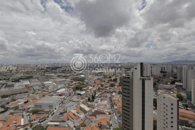Imagem Apartamento com 4 Quartos à Venda, 320 m² em Mooca - São Paulo Imagem Apartamento com 4 Quartos à Venda, 320 m² em Mooca - São Paulo