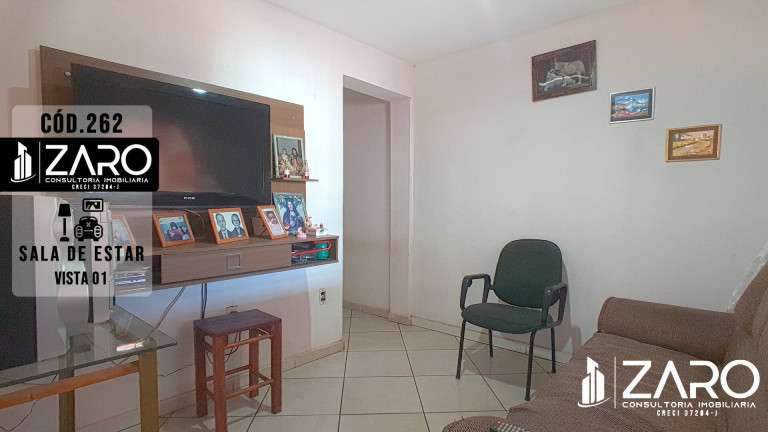 Imagem Casa com 4 Quartos à Venda, 135 m² em Parque Residencial Brasília - Rio Claro Imagem Casa com 4 Quartos à Venda, 135 m² em Parque Residencial Brasília - Rio Claro