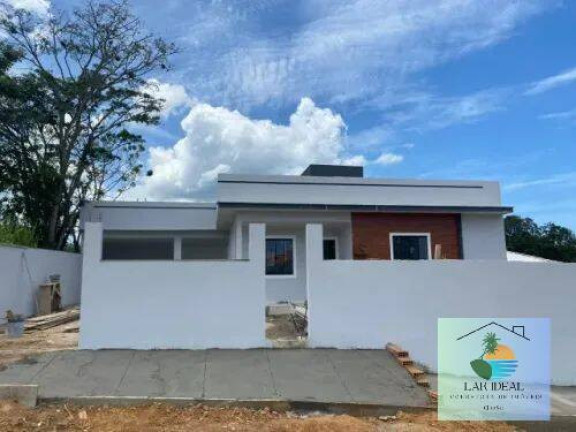 Imagem Casa com 2 Quartos à Venda, 225 m² em Jardim - Saquarema Imagem Casa com 2 Quartos à Venda, 225 m² em Jardim - Saquarema