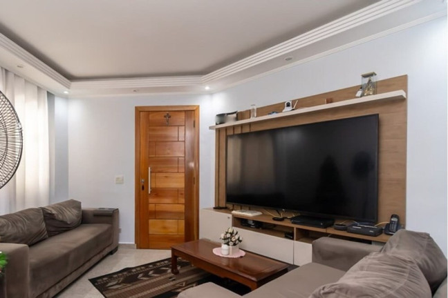 Imóvel com 3 Quartos à Venda, 65 m² em Vila Alpina - São Paulo