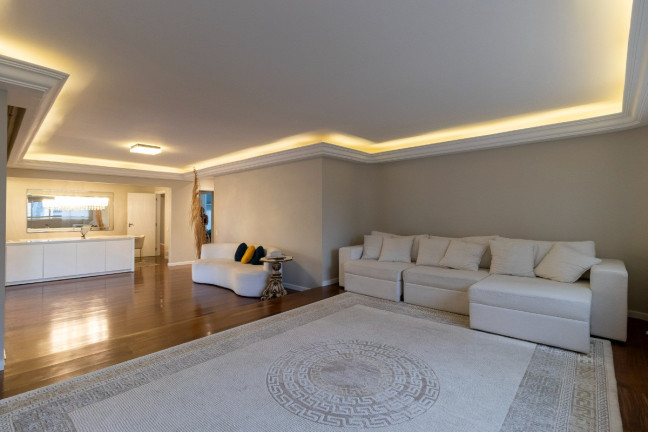 Imagem Apartamento com 4 Quartos à Venda, 187 m² em Paraíso - São Paulo