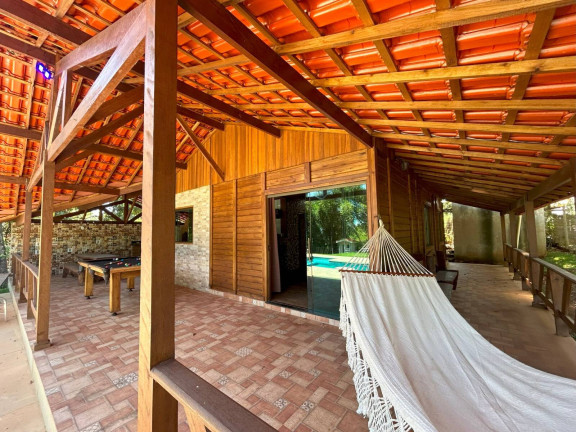 Imagem Chácara com 3 Quartos à Venda, 1.000 m² em Vivendas Santa Monica - Igarapé Imagem Chácara com 3 Quartos à Venda, 1.000 m² em Vivendas Santa Monica - Igarapé
