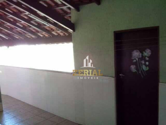 Imagem Sobrado com 3 Quartos à Venda, 128 m² em Santa Maria - São Caetano Do Sul Imagem Sobrado com 3 Quartos à Venda, 128 m² em Santa Maria - São Caetano Do Sul