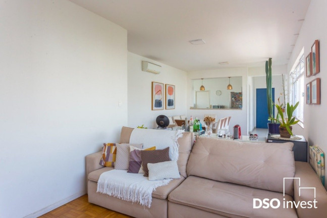 Imagem Apartamento com 3 Quartos à Venda,  em Higienópolis - São Paulo