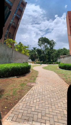 Foto do imóvel Apartamento com 1 Quarto à Venda, 38 m² em Jardim Ampliação - São Paulo