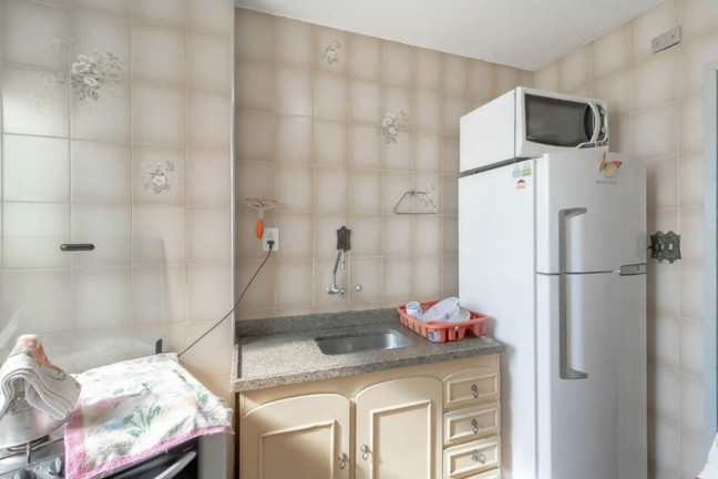 Imagem Imóvel com 2 Quartos à Venda, 60 m² em Vila Mariana - São Paulo Imagem Imóvel com 2 Quartos à Venda, 60 m² em Vila Mariana - São Paulo