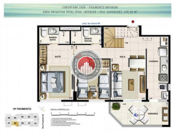 Imagem Apartamento com 2 Quartos à Venda, 65 m² em Recreio Dos Bandeirantes - Rio De Janeiro Imagem Apartamento com 2 Quartos à Venda, 65 m² em Recreio Dos Bandeirantes - Rio De Janeiro