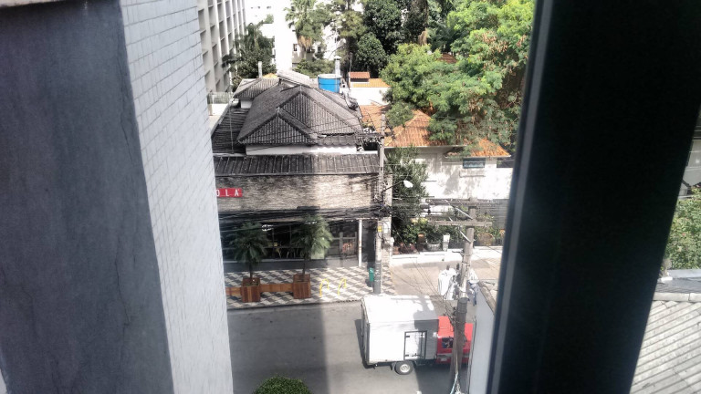 Imagem Apartamento com 1 Quarto à Venda, 40 m² em Jardim Paulista - São Paulo Imagem Apartamento com 1 Quarto à Venda, 40 m² em Jardim Paulista - São Paulo
