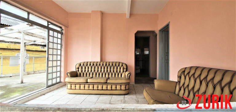Imagem Sobrado com 4 Quartos à Venda, 146 m² em Jardim Tremembé - São Paulo