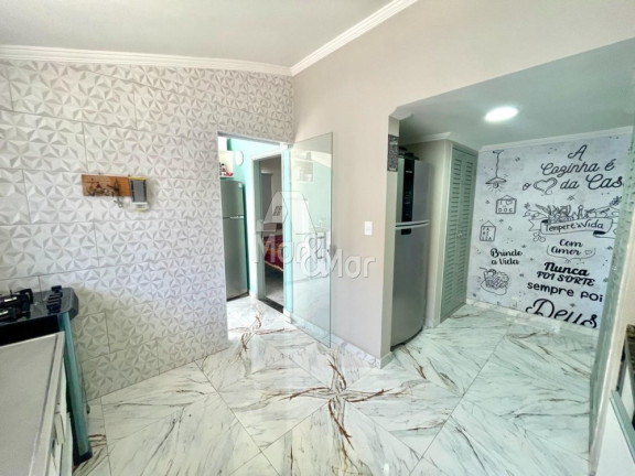 Imagem Casa com 3 Quartos à Venda, 100 m² em Jardim Virgínia - Guarujá Imagem Casa com 3 Quartos à Venda, 100 m² em Jardim Virgínia - Guarujá