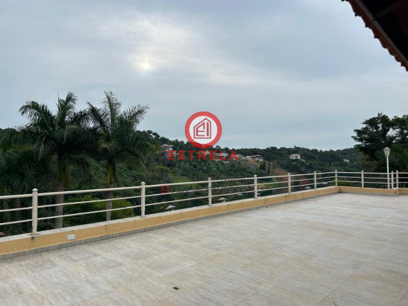 Imagem Imóvel com 3 Quartos à Venda, 400 m² em Chácaras Condomínio Recanto Pássaros Ii - Jacareí