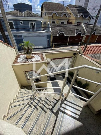 Imagem Sobrado com 3 Quartos à Venda, 125 m² em Parque Renato Maia - Guarulhos Imagem Sobrado com 3 Quartos à Venda, 125 m² em Parque Renato Maia - Guarulhos