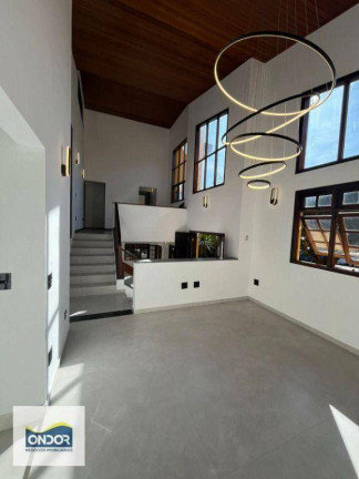 Imagem Casa de Condomínio com 6 Quartos à Venda, 284 m² em São Paulo Ii - Cotia Imagem Casa de Condomínio com 6 Quartos à Venda, 284 m² em São Paulo Ii - Cotia