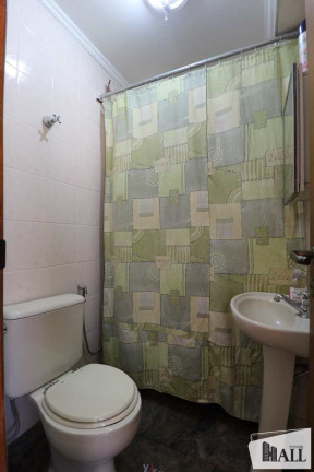 Imagem Apartamento com 4 Quartos à Venda, 264 m² em Centro - São José Do Rio Preto Imagem Apartamento com 4 Quartos à Venda, 264 m² em Centro - São José Do Rio Preto