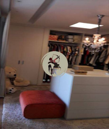 Imagem Cobertura com 4 Quartos à Venda, 359 m² em Boqueirao - Santos Imagem Cobertura com 4 Quartos à Venda, 359 m² em Boqueirao - Santos