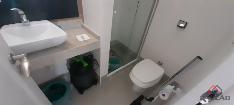 Imagem Apartamento com 1 Quarto à Venda, 100 m² em Itararé - São Vicente Imagem Apartamento com 1 Quarto à Venda, 100 m² em Itararé - São Vicente