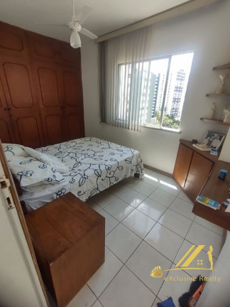 Imagem Apartamento com 3 Quartos à Venda, 201 m² em Pituba - Salvador