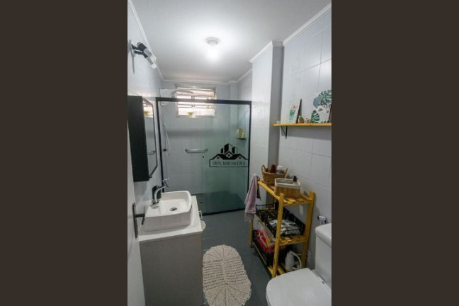 Imagem Apartamento com 2 Quartos à Venda, 90 m² em Mooca - São Paulo