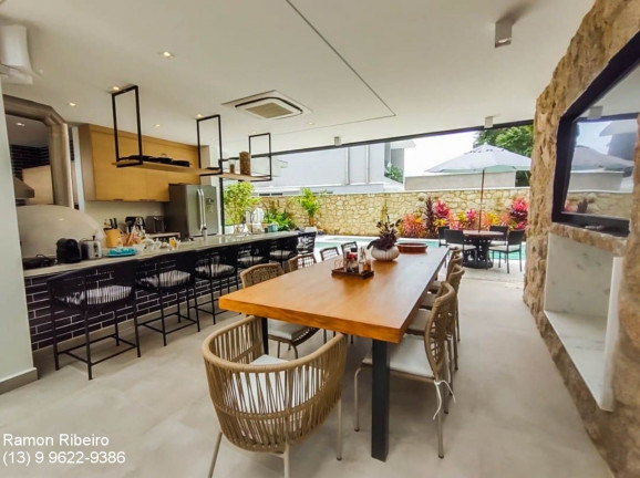 Imagem Imóvel com 6 Quartos à Venda, 783 m² em Riviera - Bertioga Imagem Imóvel com 6 Quartos à Venda, 783 m² em Riviera - Bertioga