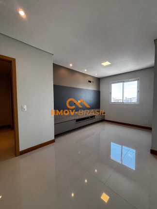 Imagem Apartamento com 3 Quartos para Alugar, 151 m² em Centro - Campo Grande Imagem Apartamento com 3 Quartos para Alugar, 151 m² em Centro - Campo Grande