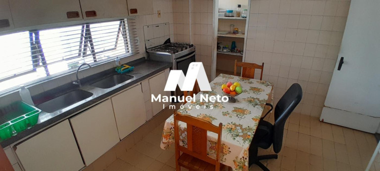 Imagem Apartamento com 3 Quartos à Venda, 192 m² em Meireles - Fortaleza