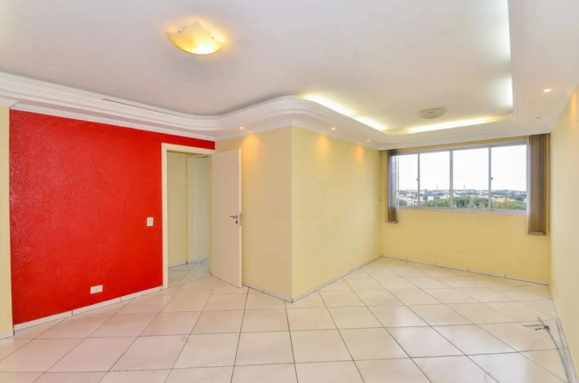 Imagem Apartamento com 3 Quartos à Venda, 76 m² em Portão - Curitiba Imagem Apartamento com 3 Quartos à Venda, 76 m² em Portão - Curitiba