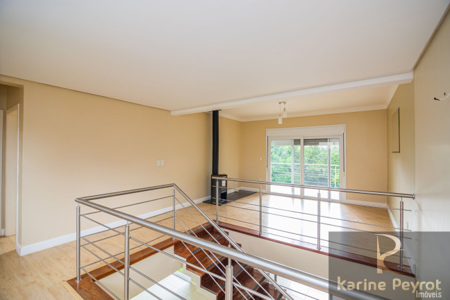 Imagem Casa com 4 Quartos à Venda, 380 m² em Campestre - São Leopoldo