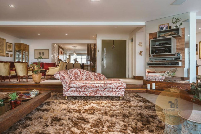 Imagem Apartamento com 3 Quartos à Venda, 325 m² em Santa Paula - São Caetano Do Sul Imagem Apartamento com 3 Quartos à Venda, 325 m² em Santa Paula - São Caetano Do Sul