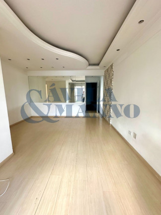 Imagem Apartamento com 2 Quartos à Venda, 58 m² em Mooca - São Paulo Imagem Apartamento com 2 Quartos à Venda, 58 m² em Mooca - São Paulo