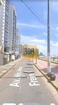 Imagem Apartamento com 3 Quartos à Venda, 120 m² em Casa Caiada - Olinda Imagem Apartamento com 3 Quartos à Venda, 120 m² em Casa Caiada - Olinda