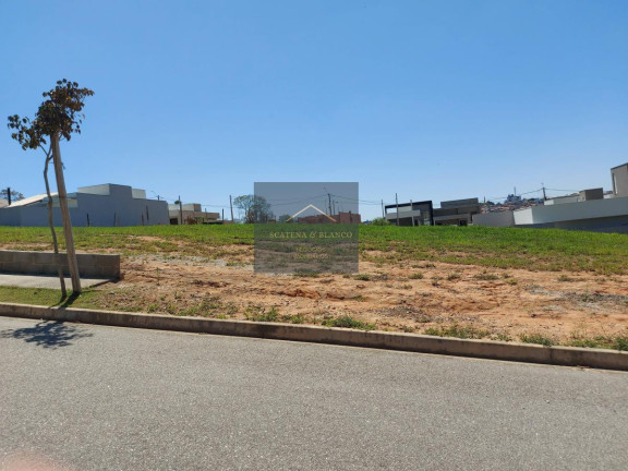 Imagem Terreno em Condomínio à Venda, 220 m² em Condomínio Residencial Helena Maria - Sorocaba
